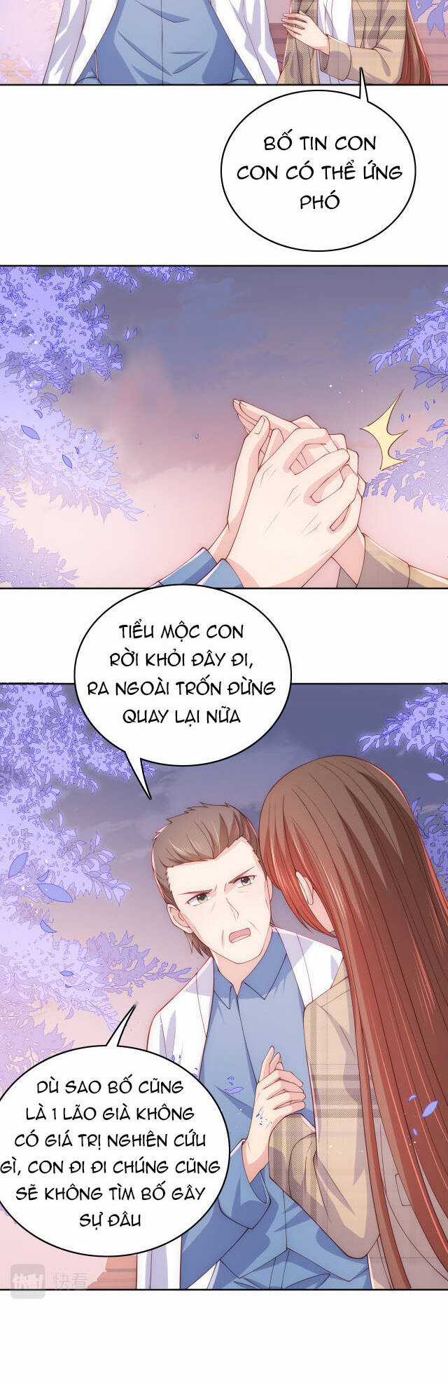 Dưỡng Địch Vi Hoạn - Chapter 169 - Trang 13