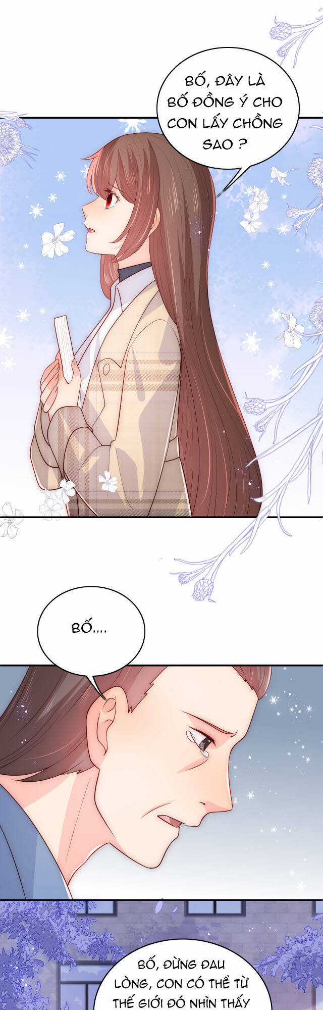 Dưỡng Địch Vi Hoạn - Chapter 169 - Trang 18