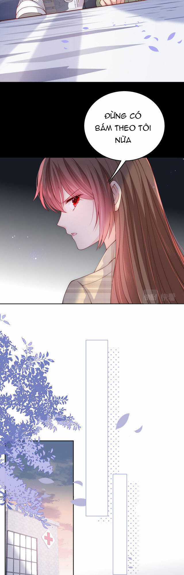 Dưỡng Địch Vi Hoạn - Chapter 169 - Trang 3