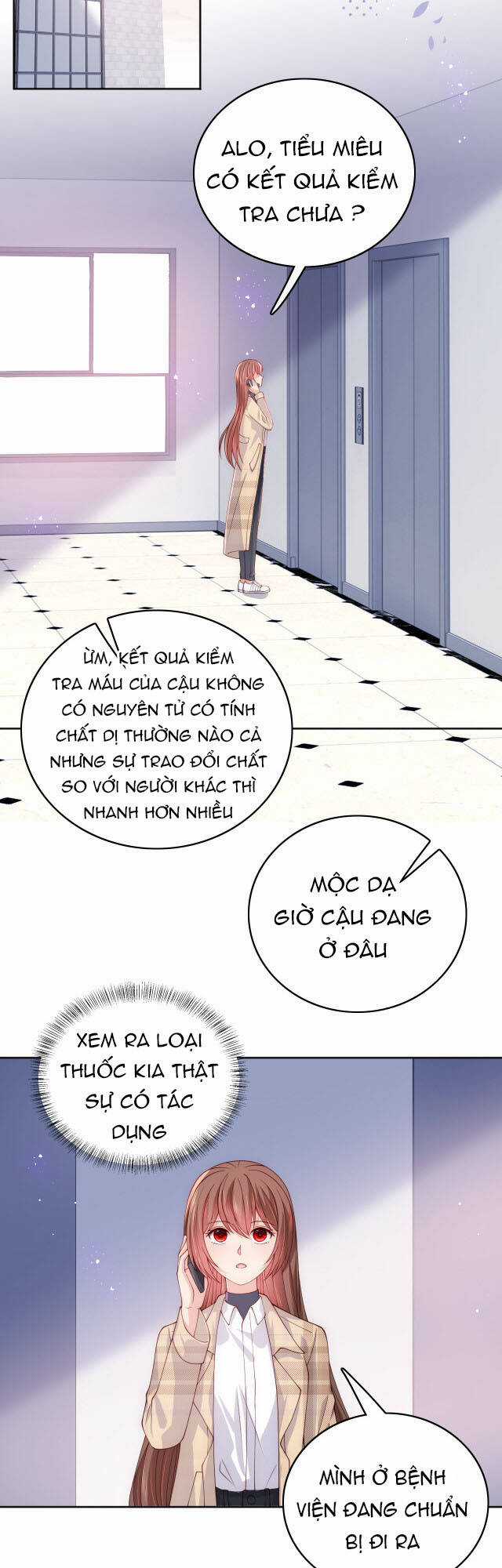 Dưỡng Địch Vi Hoạn - Chapter 169 - Trang 4