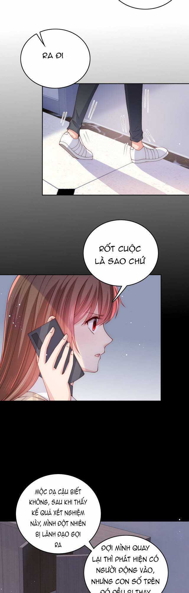 Dưỡng Địch Vi Hoạn - Chapter 169 - Trang 5
