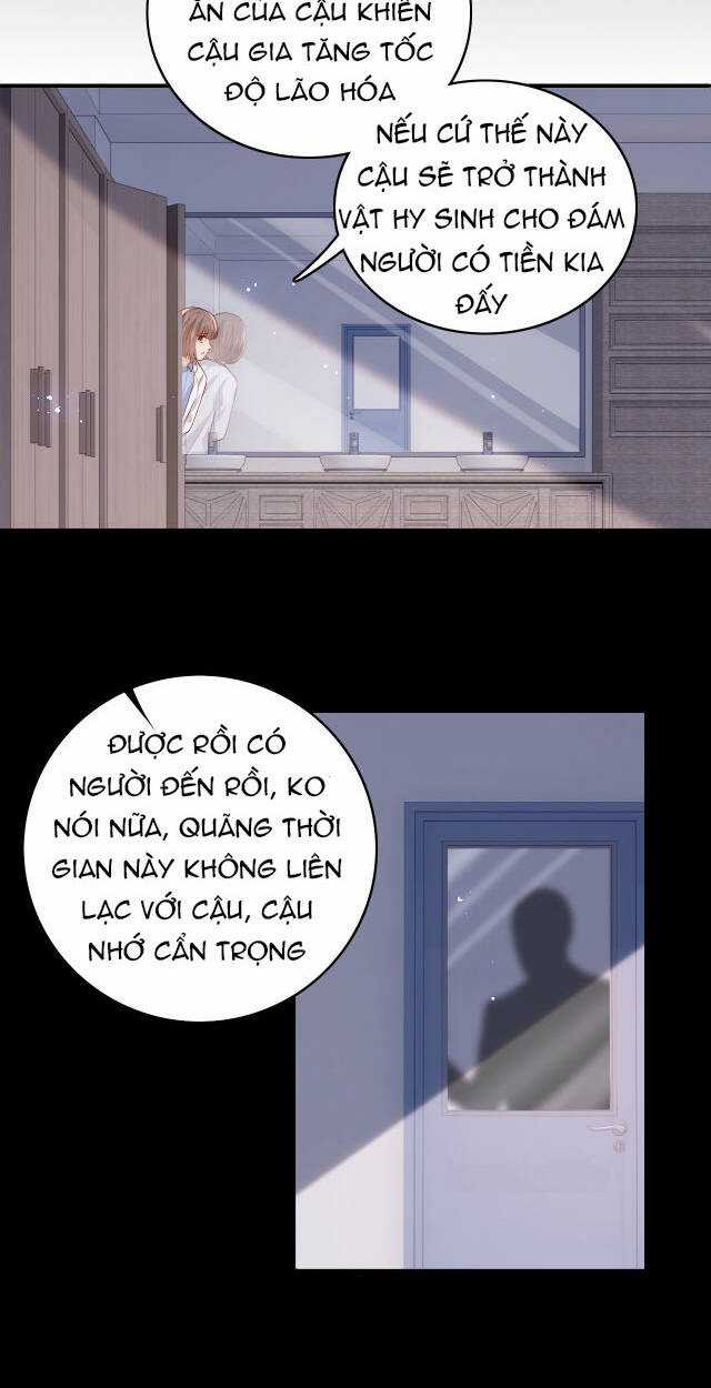 Dưỡng Địch Vi Hoạn - Chapter 169 - Trang 8