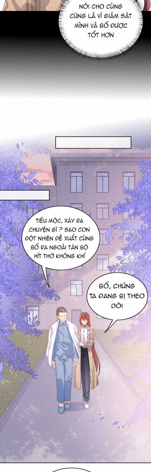 Dưỡng Địch Vi Hoạn - Chapter 169 - Trang 10
