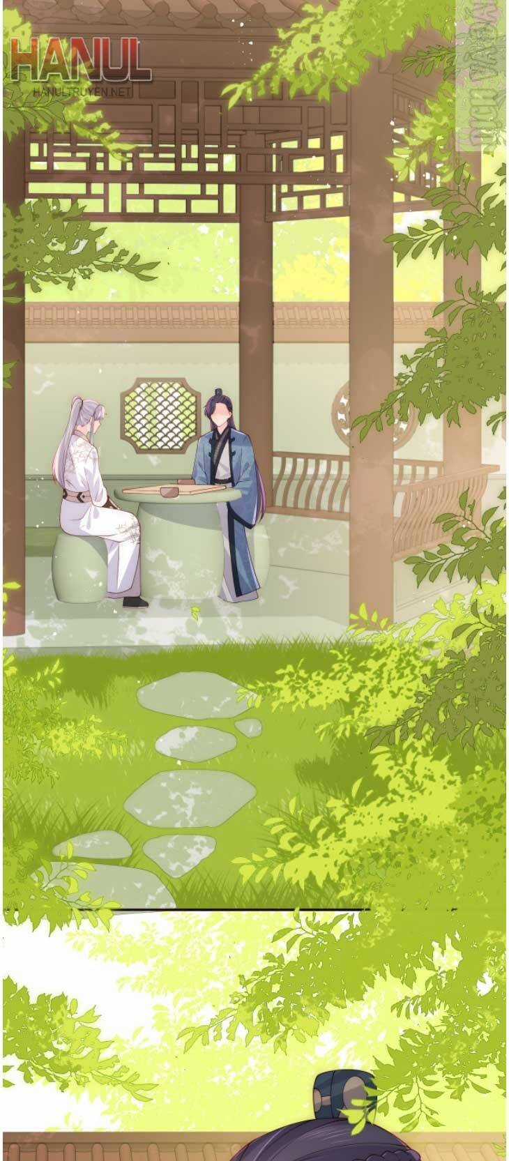 Dưỡng Địch Vi Hoạn - Chapter 170 - Trang 11