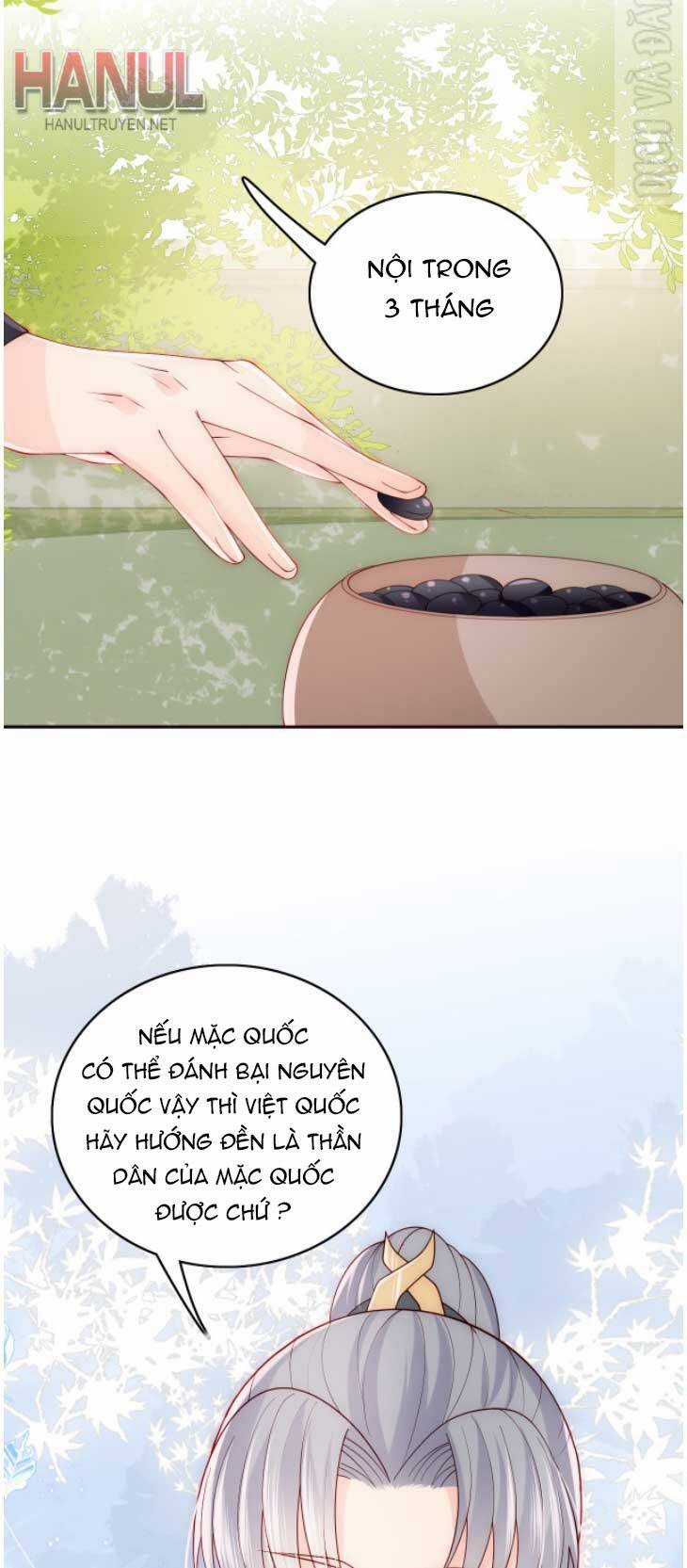 Dưỡng Địch Vi Hoạn - Chapter 170 - Trang 13