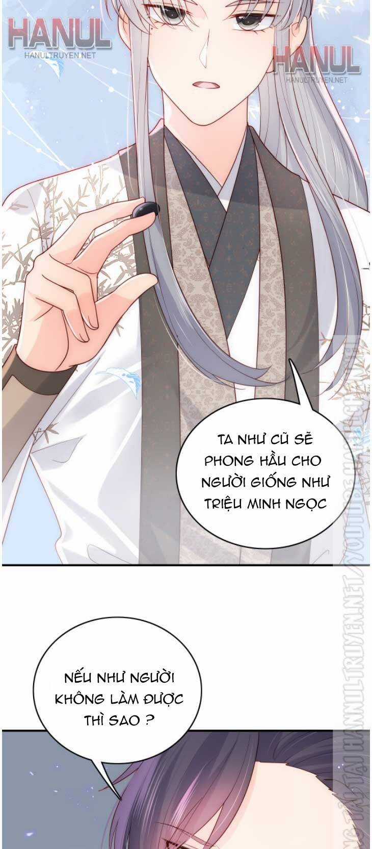 Dưỡng Địch Vi Hoạn - Chapter 170 - Trang 14