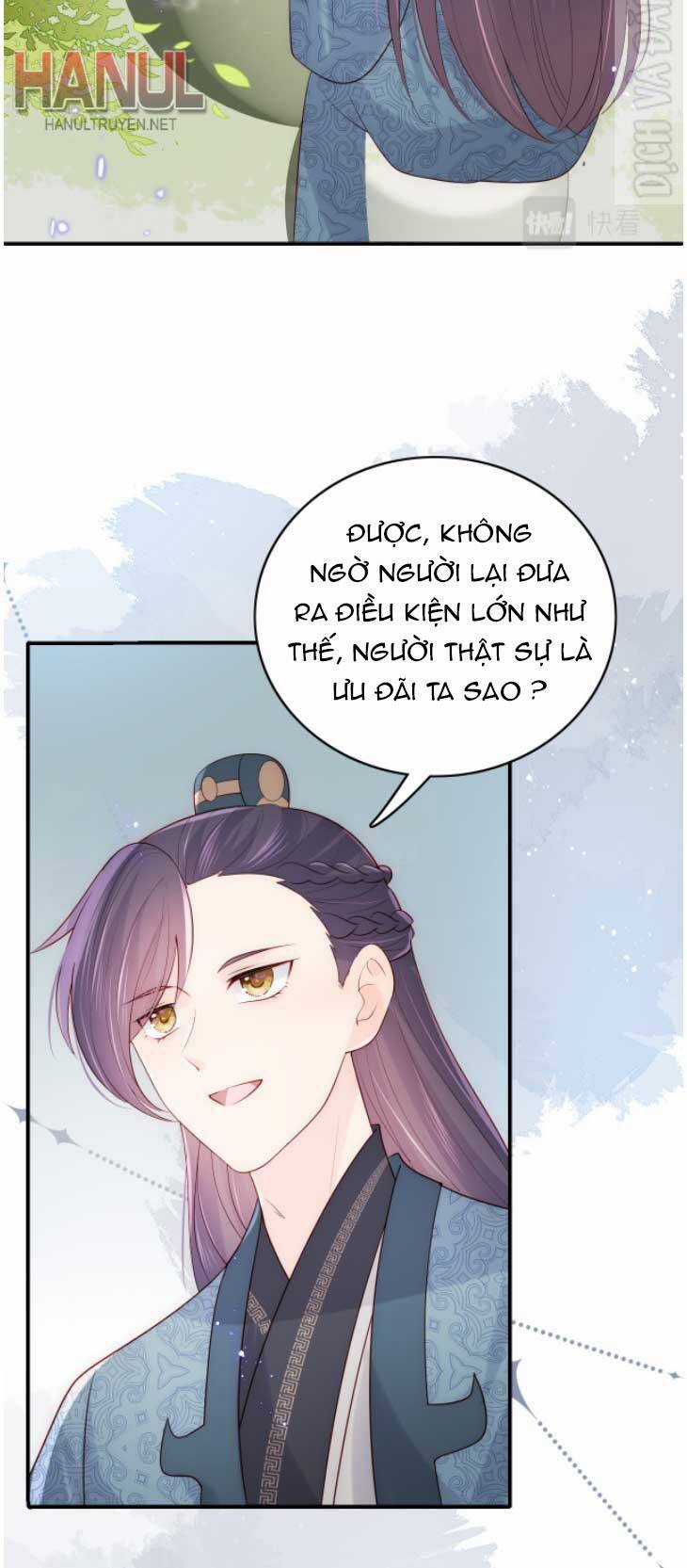 Dưỡng Địch Vi Hoạn - Chapter 170 - Trang 17