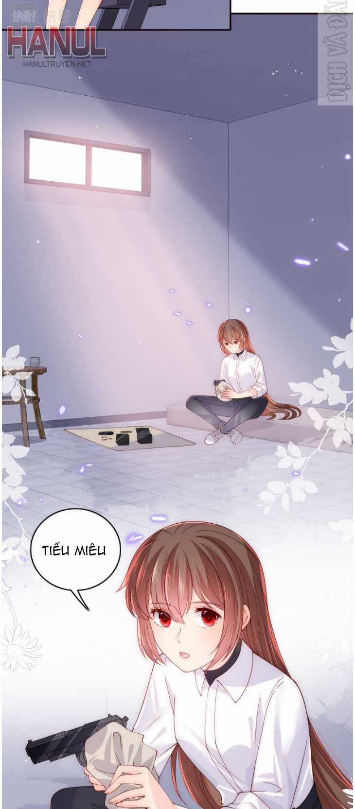 Dưỡng Địch Vi Hoạn - Chapter 170 - Trang 3