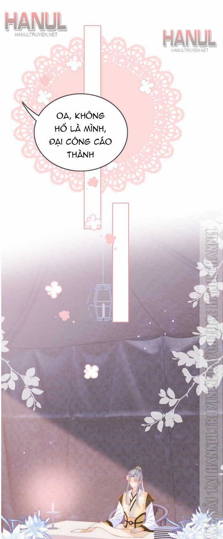 Dưỡng Địch Vi Hoạn - Chapter 170 - Trang 34