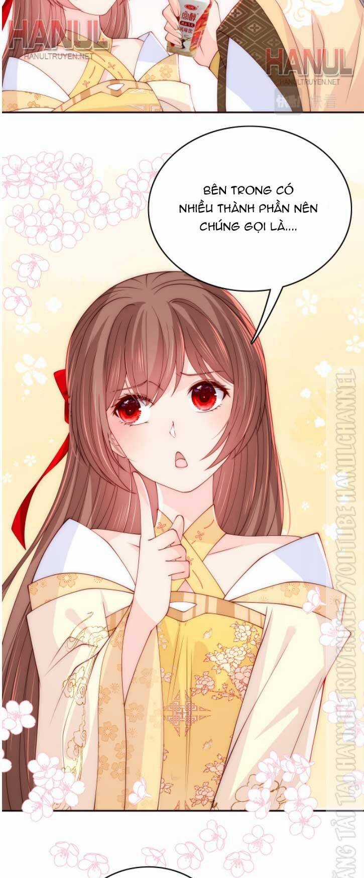 Dưỡng Địch Vi Hoạn - Chapter 170 - Trang 42