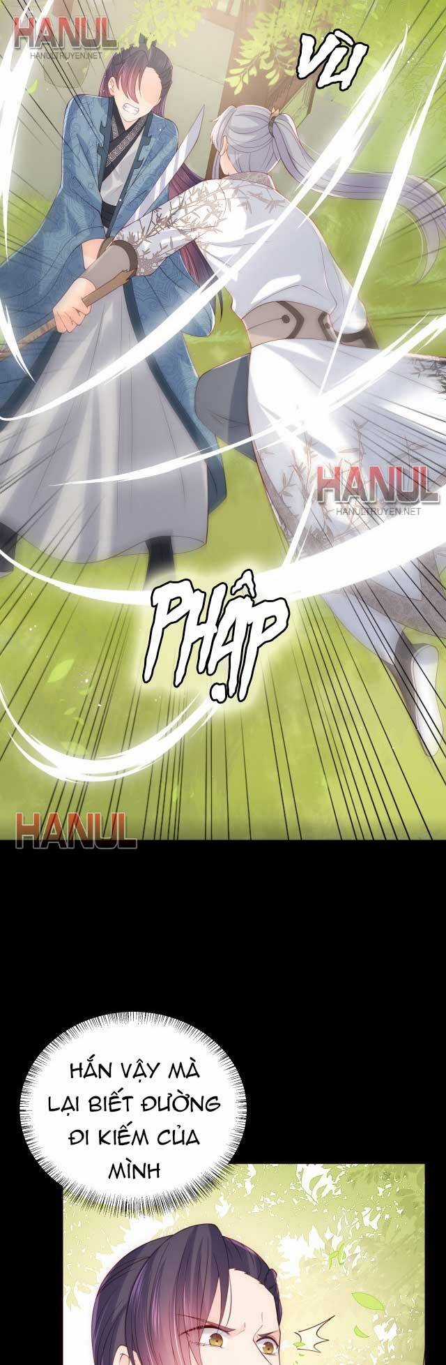 Dưỡng Địch Vi Hoạn - Chapter 171 - Trang 3