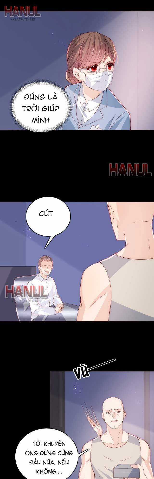 Dưỡng Địch Vi Hoạn - Chapter 171 - Trang 24