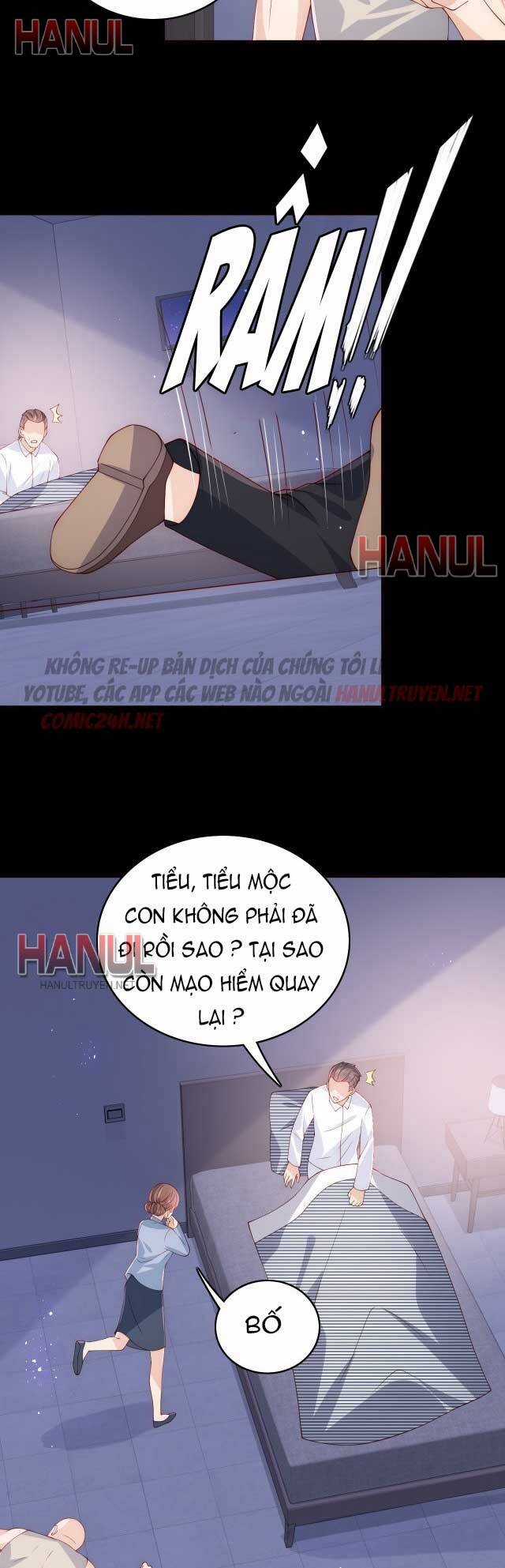 Dưỡng Địch Vi Hoạn - Chapter 171 - Trang 25