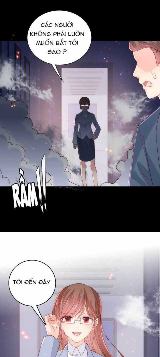 Dưỡng Địch Vi Hoạn - Chapter 171 - Trang 35