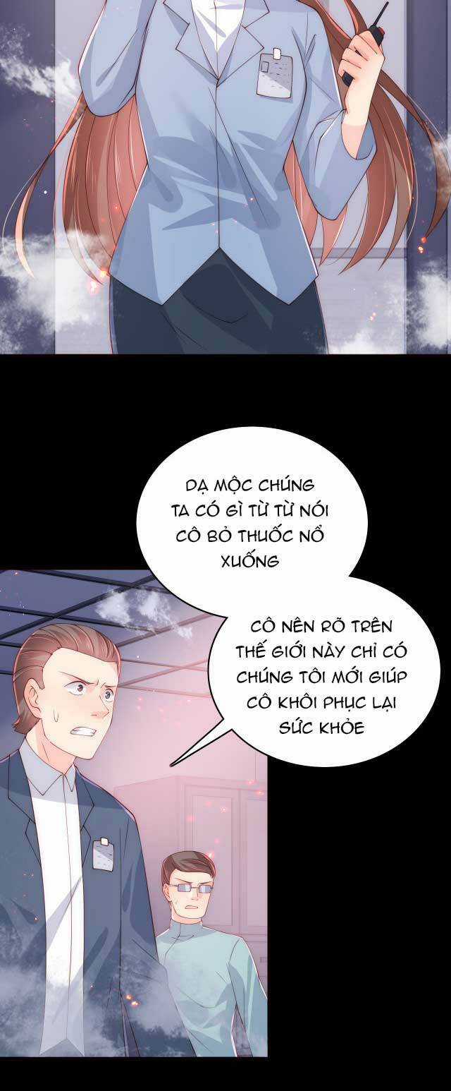 Dưỡng Địch Vi Hoạn - Chapter 171 - Trang 36