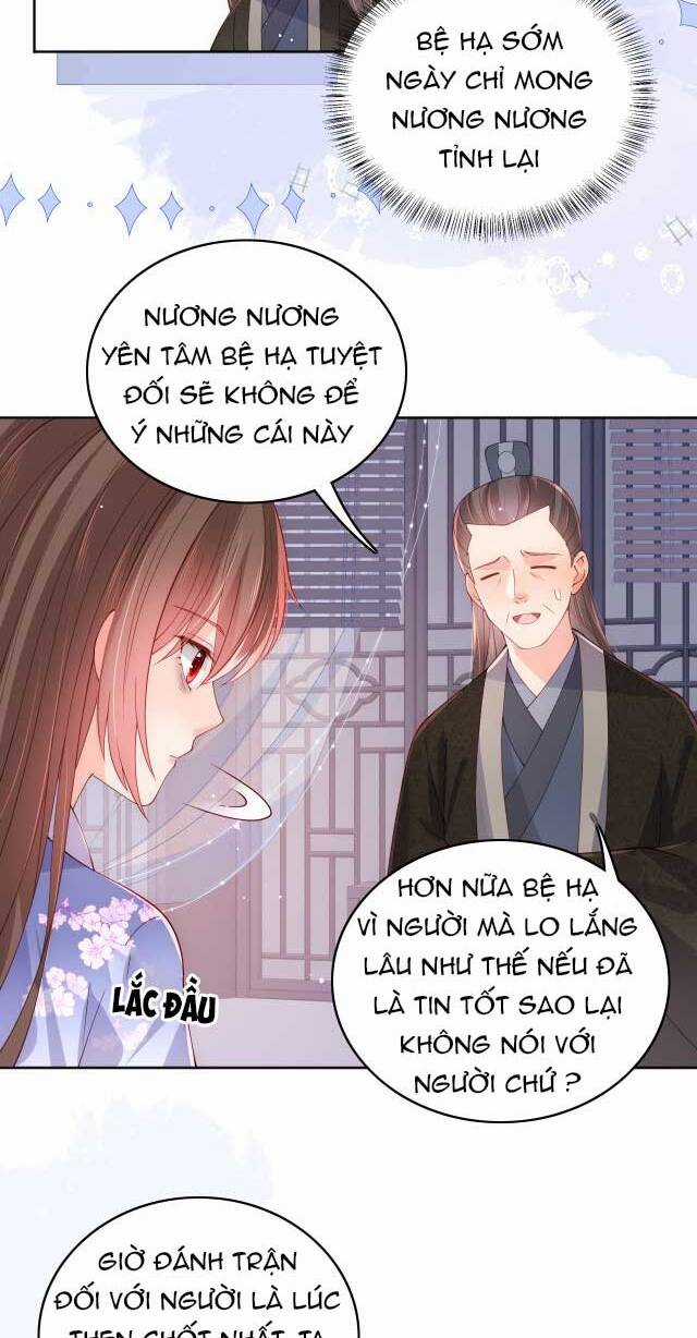 Dưỡng Địch Vi Hoạn - Chapter 172 - Trang 14