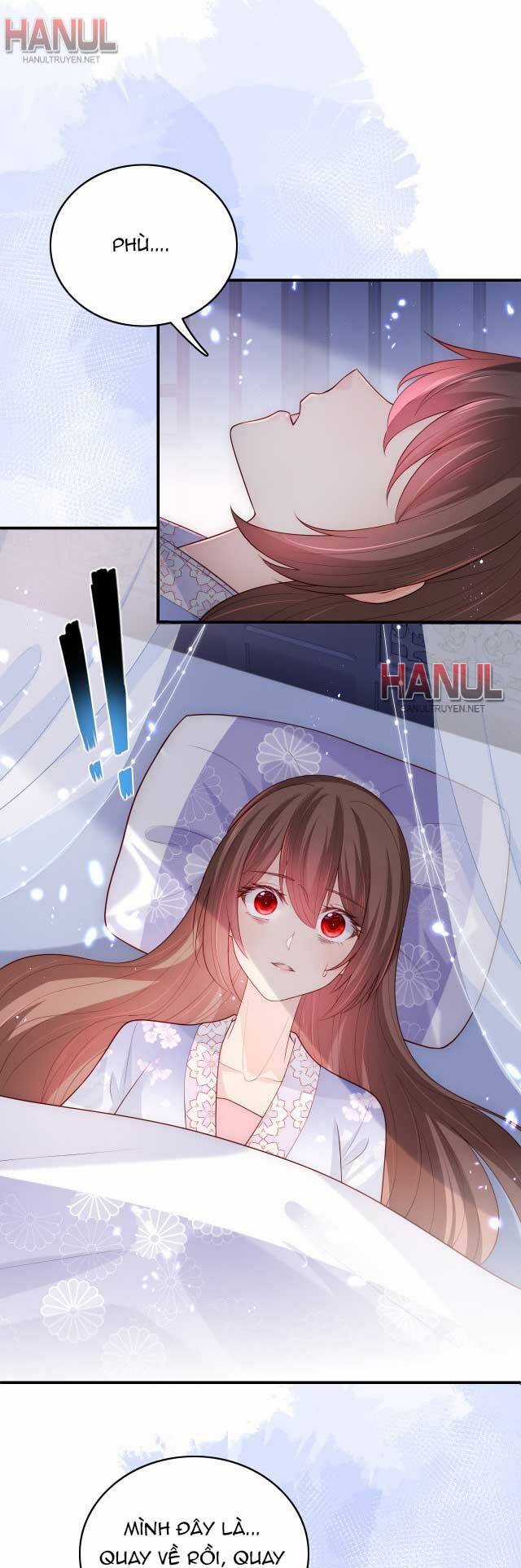 Dưỡng Địch Vi Hoạn - Chapter 172 - Trang 3