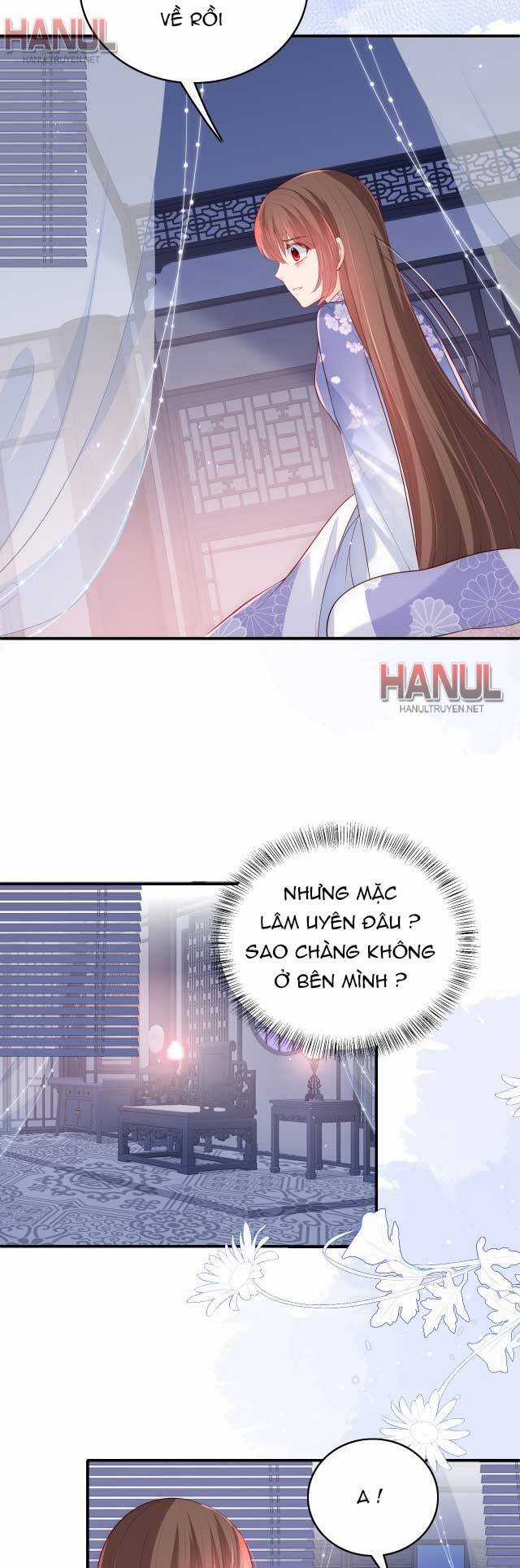 Dưỡng Địch Vi Hoạn - Chapter 172 - Trang 4