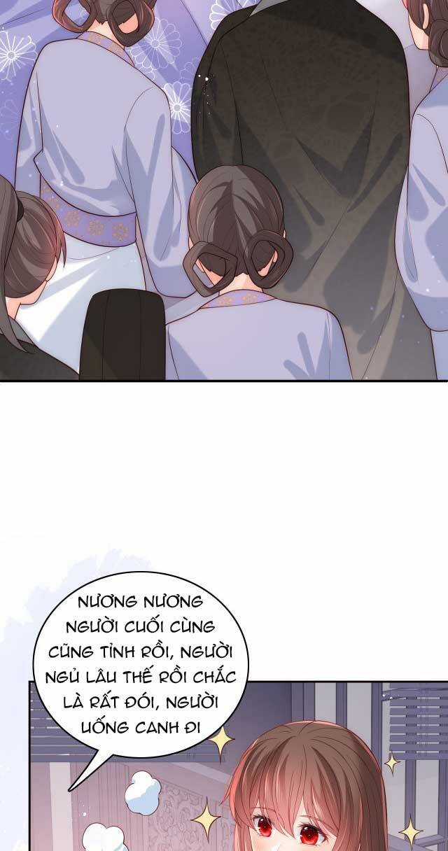 Dưỡng Địch Vi Hoạn - Chapter 172 - Trang 8