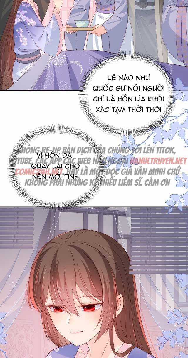 Dưỡng Địch Vi Hoạn - Chapter 172 - Trang 10