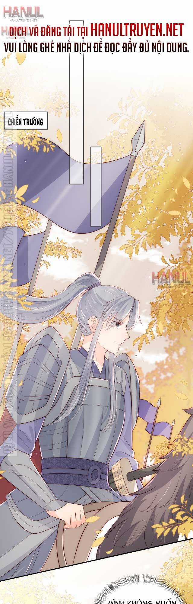 Dưỡng Địch Vi Hoạn - Chapter 173 - Trang 2