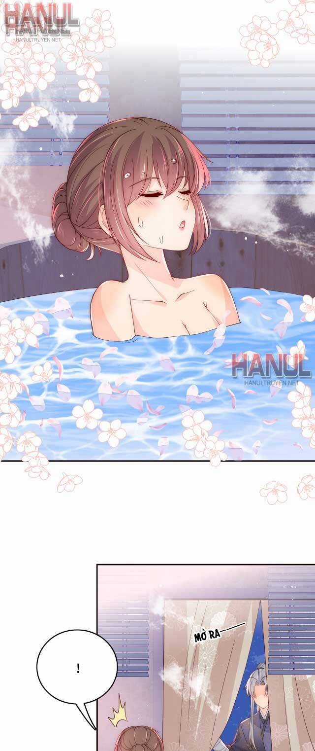 Dưỡng Địch Vi Hoạn - Chapter 174 - Trang 17