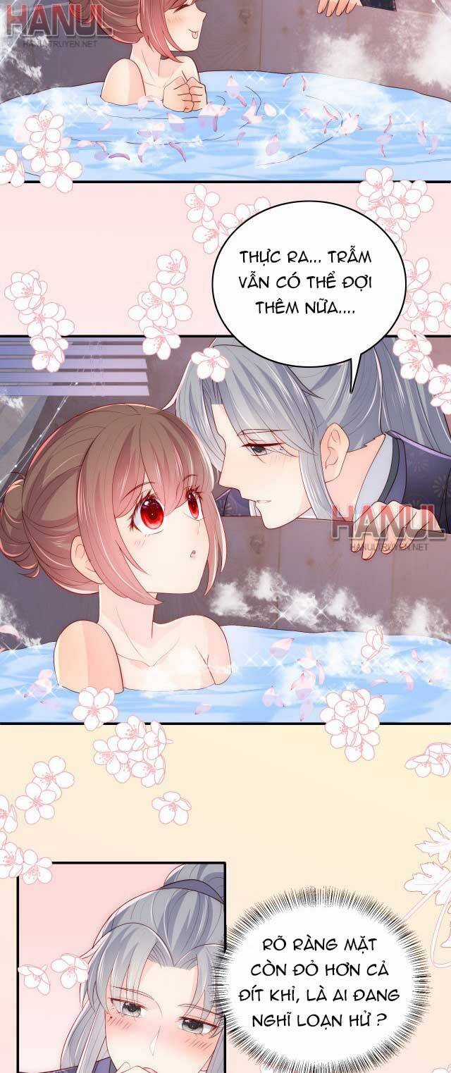 Dưỡng Địch Vi Hoạn - Chapter 174 - Trang 20