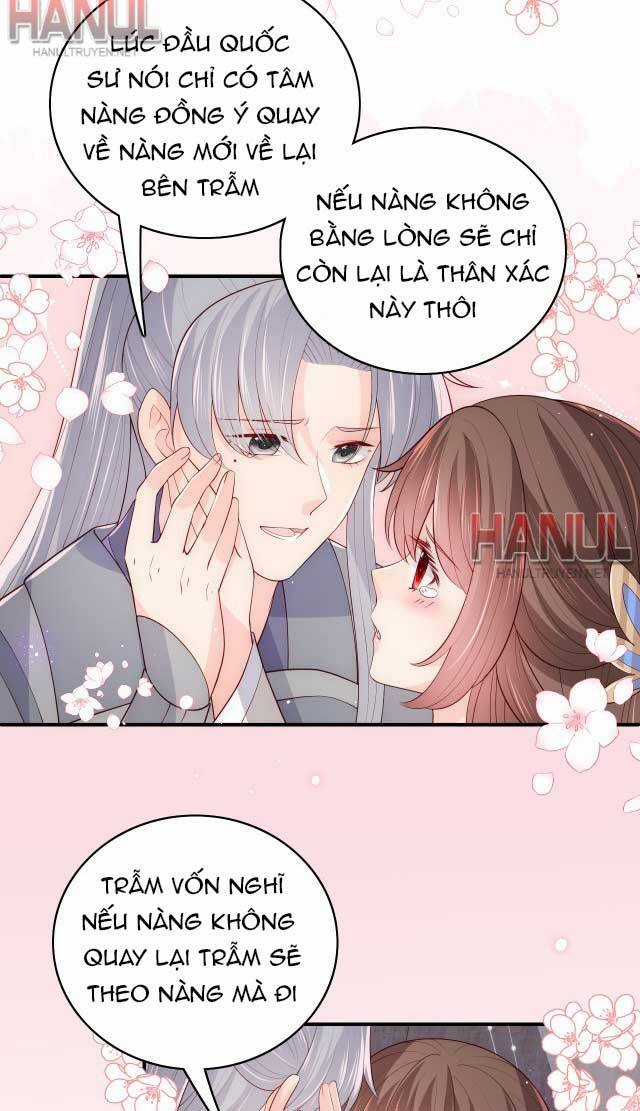 Dưỡng Địch Vi Hoạn - Chapter 174 - Trang 3