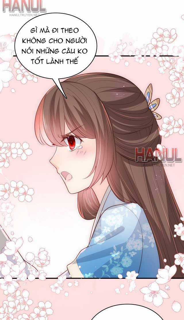 Dưỡng Địch Vi Hoạn - Chapter 174 - Trang 5