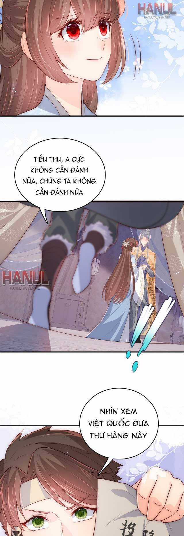 Dưỡng Địch Vi Hoạn - Chapter 175 - Trang 18