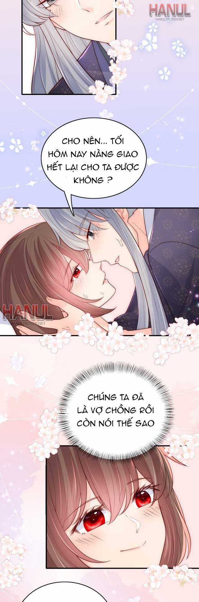 Dưỡng Địch Vi Hoạn - Chapter 175 - Trang 3