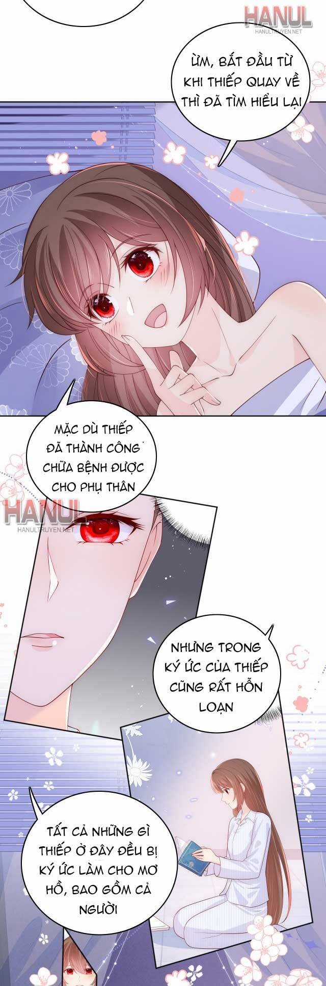 Dưỡng Địch Vi Hoạn - Chapter 175 - Trang 9