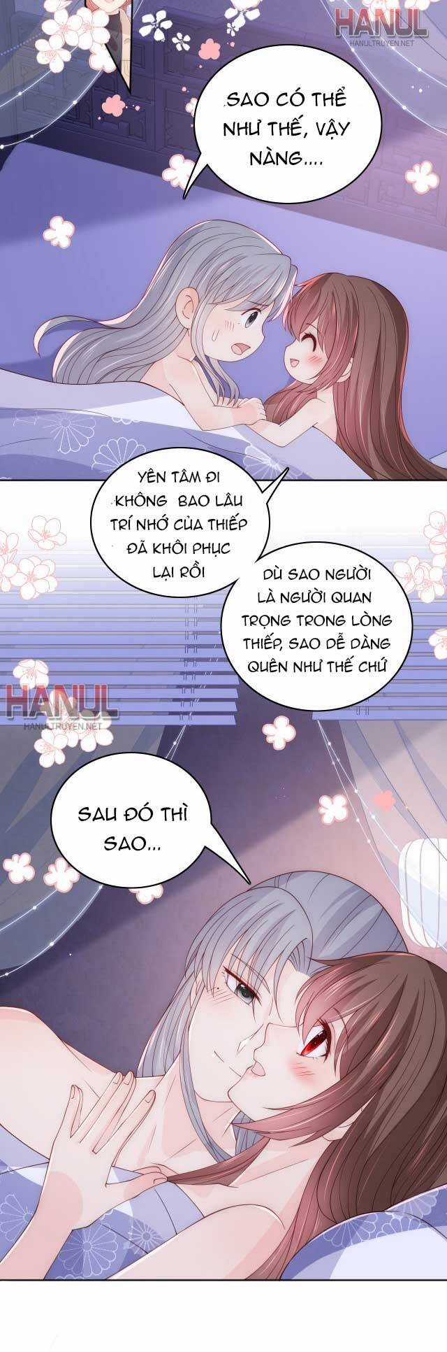 Dưỡng Địch Vi Hoạn - Chapter 175 - Trang 10