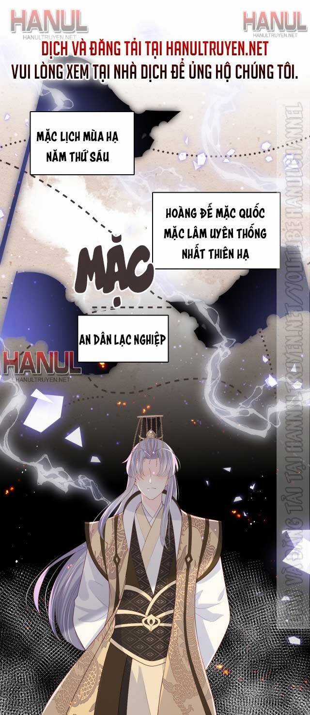 Dưỡng Địch Vi Hoạn - Chapter 176 - Trang 2