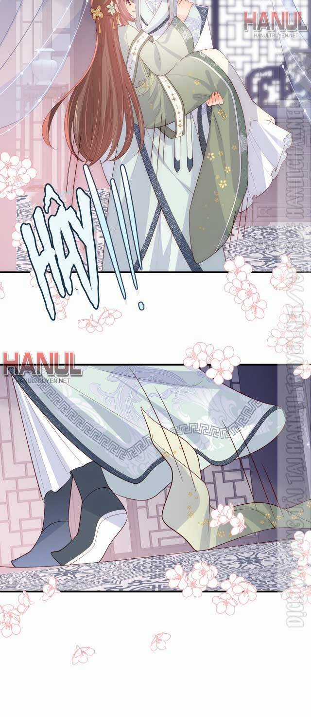 Dưỡng Địch Vi Hoạn - Chapter 176 - Trang 13