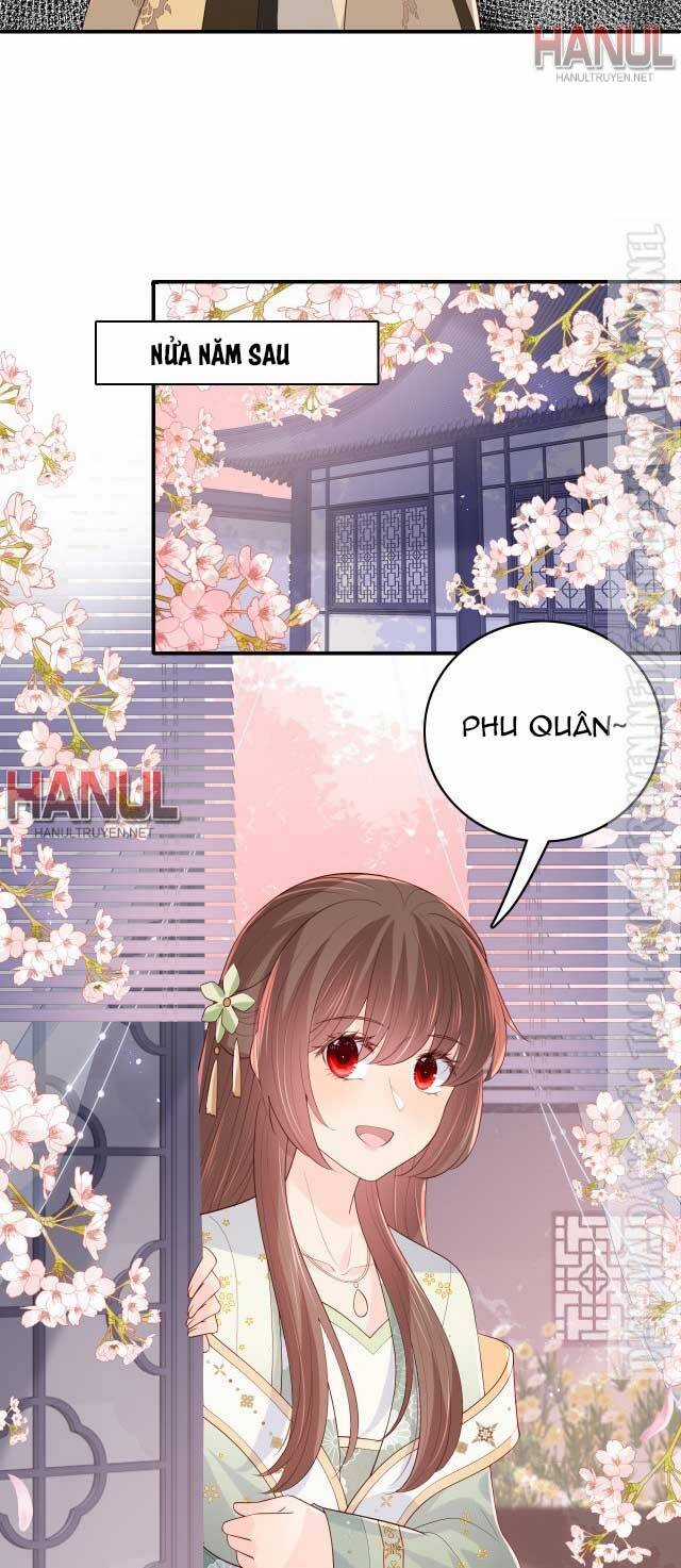 Dưỡng Địch Vi Hoạn - Chapter 176 - Trang 3