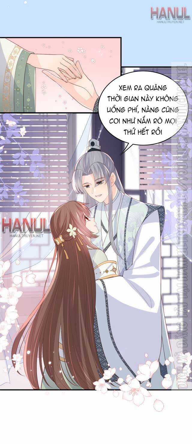 Dưỡng Địch Vi Hoạn - Chapter 176 - Trang 5