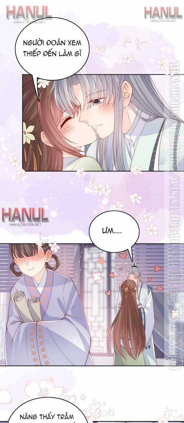 Dưỡng Địch Vi Hoạn - Chapter 176 - Trang 6