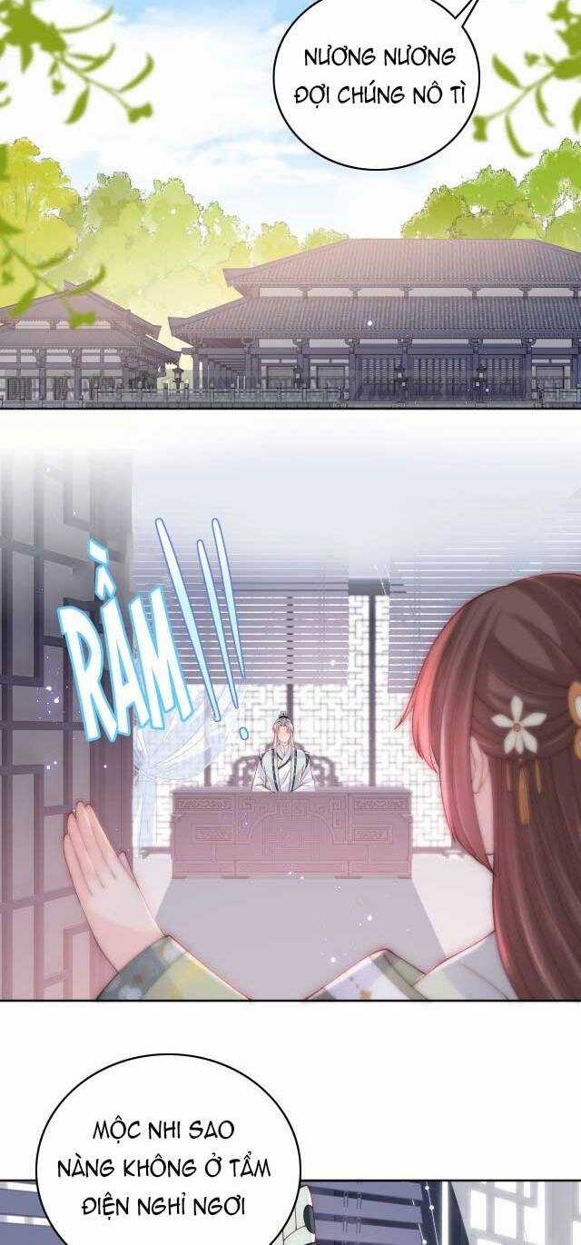 Dưỡng Địch Vi Hoạn - Chapter 177 - Trang 15