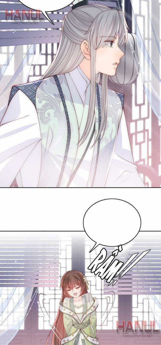 Dưỡng Địch Vi Hoạn - Chapter 177 - Trang 16