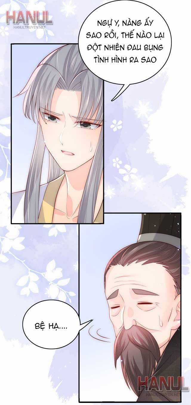 Dưỡng Địch Vi Hoạn - Chapter 177 - Trang 4