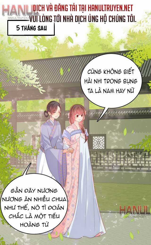 Dưỡng Địch Vi Hoạn - Chapter 178 - Trang 2