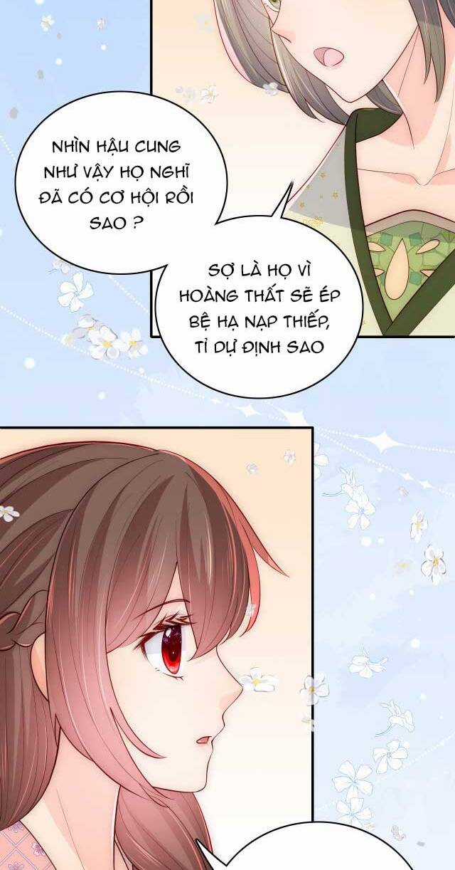 Dưỡng Địch Vi Hoạn - Chapter 178 - Trang 15