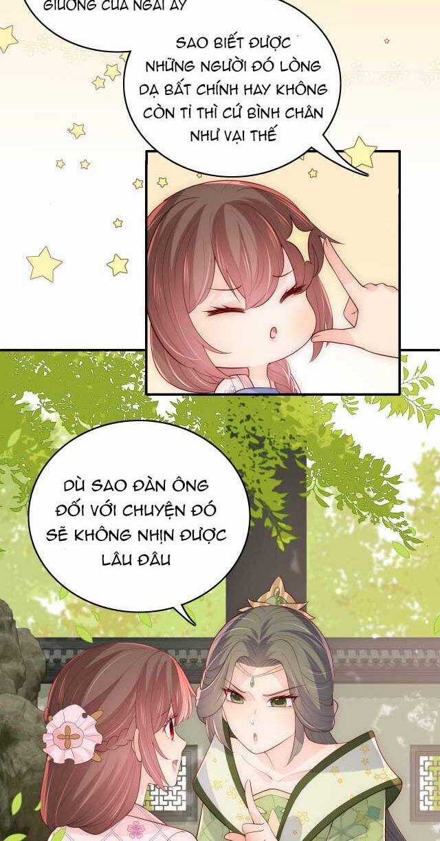 Dưỡng Địch Vi Hoạn - Chapter 178 - Trang 17