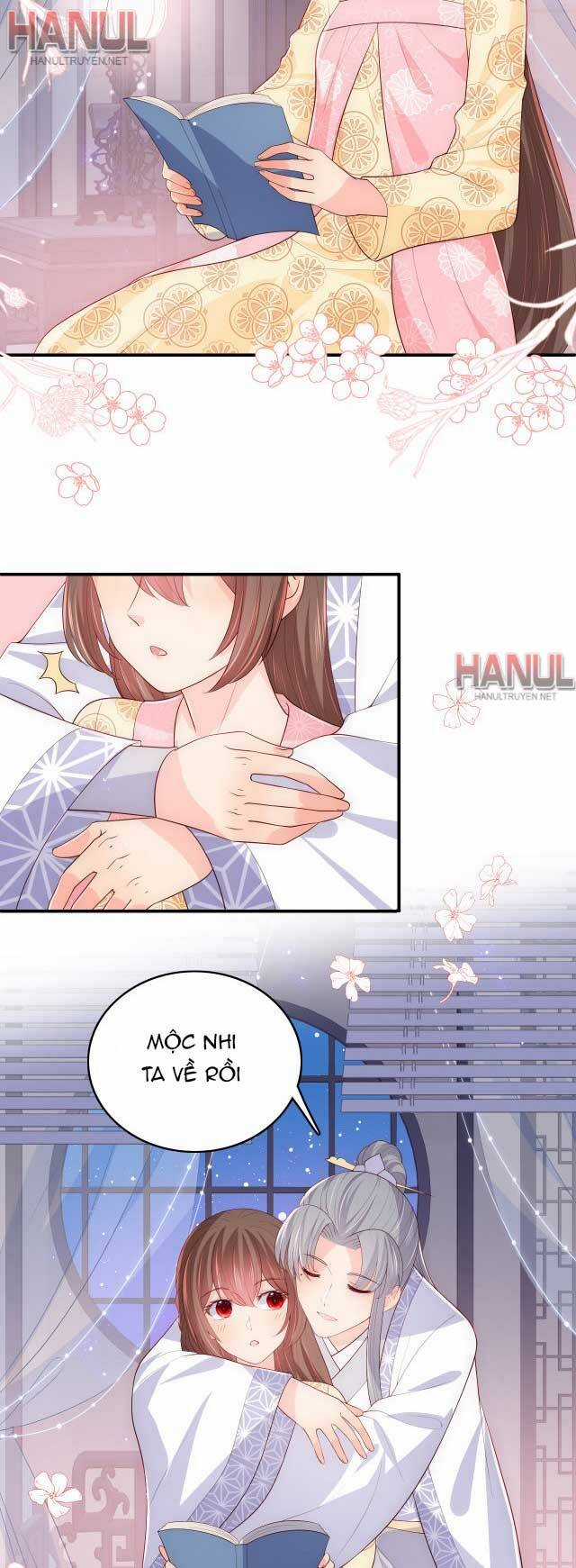 Dưỡng Địch Vi Hoạn - Chapter 178 - Trang 23