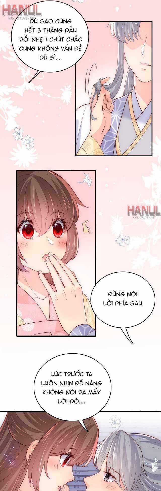 Dưỡng Địch Vi Hoạn - Chapter 178 - Trang 27