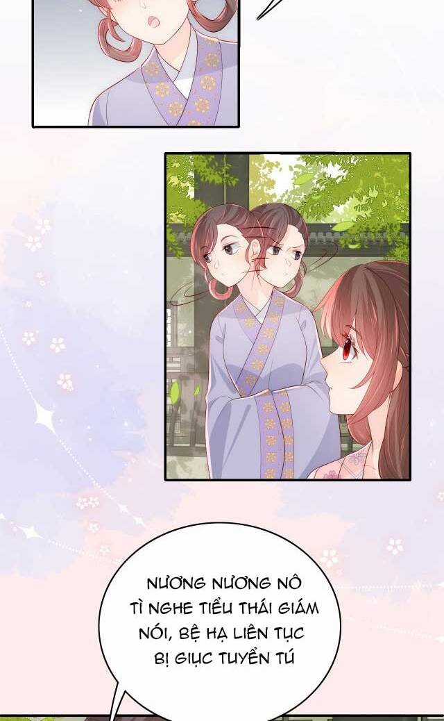 Dưỡng Địch Vi Hoạn - Chapter 178 - Trang 7