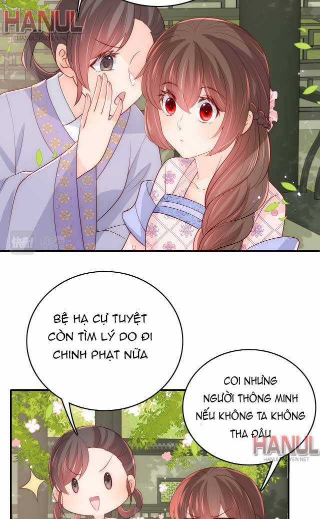 Dưỡng Địch Vi Hoạn - Chapter 178 - Trang 8