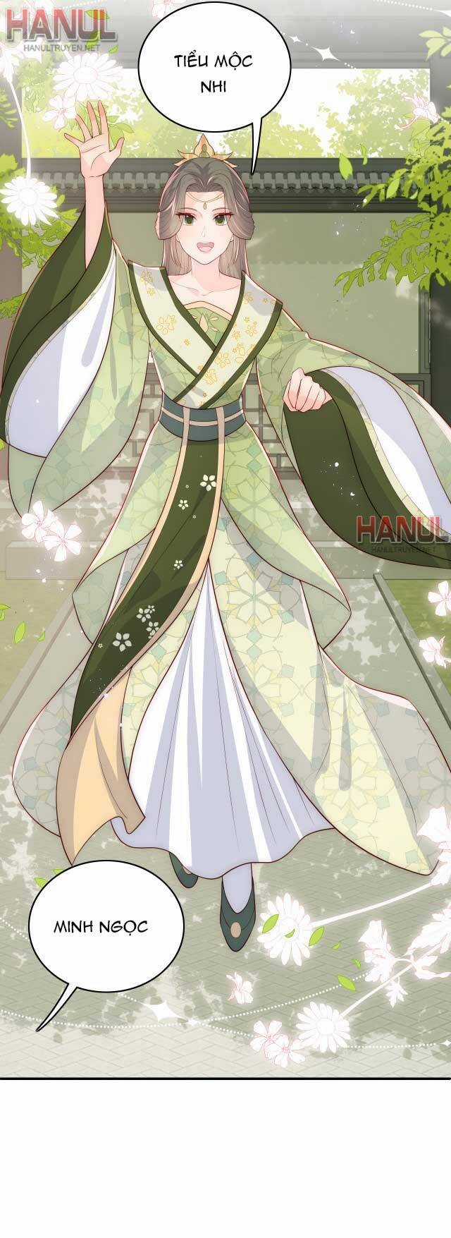 Dưỡng Địch Vi Hoạn - Chapter 178 - Trang 10