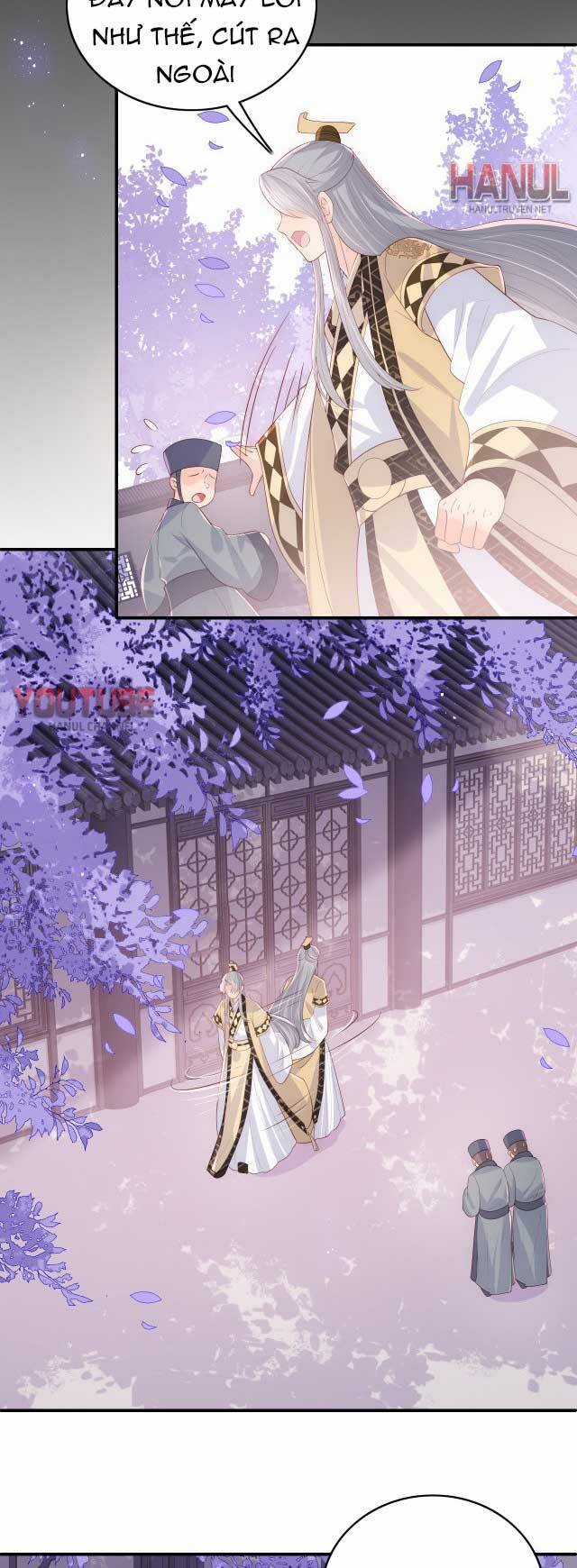 Dưỡng Địch Vi Hoạn - Chapter 179.2 - Trang 6